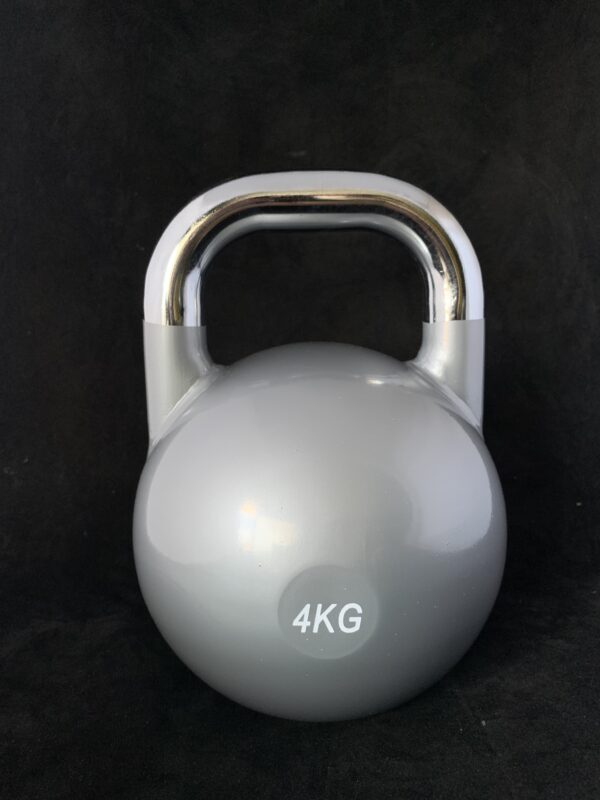 Girja 4 kg