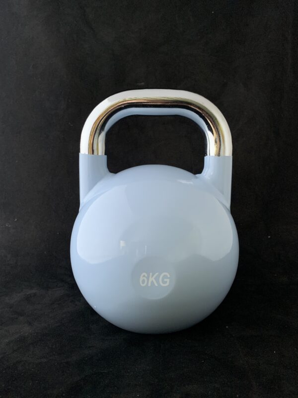 Girja 6 kg