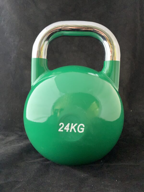 Girja 24 kg