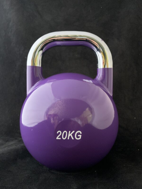 Girja 20 kg