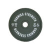 Varnika Strength Powerlifting súlytárcsa - 2x10kg