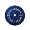 Varnika Strength Powerlifting súlytárcsa - 2x20kg