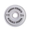 Varnika Strength Powerlifting súlytárcsa - 2x5kg