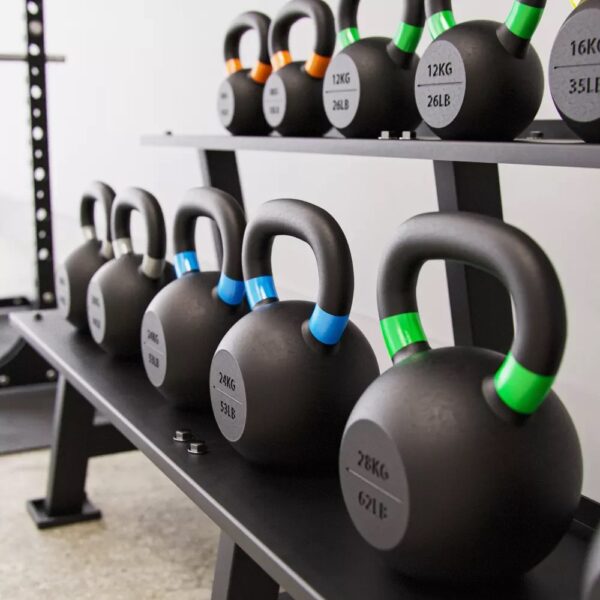 Kettlebell állvány - Image 2