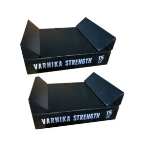 Varnika Strength Soft Drop Block szett