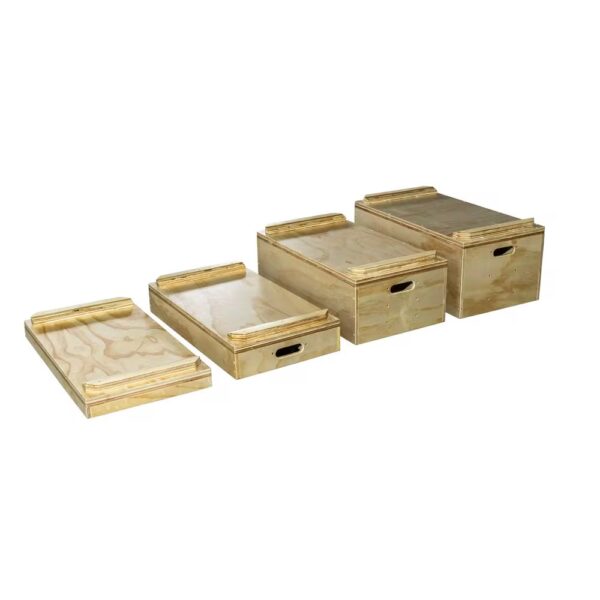 Varnika Strength Jerk box (súlyemelő tőke), párban - Image 6