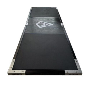 Varnika Strength felhúzó platform