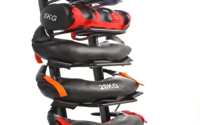 Állvány bolgár zsákhoz