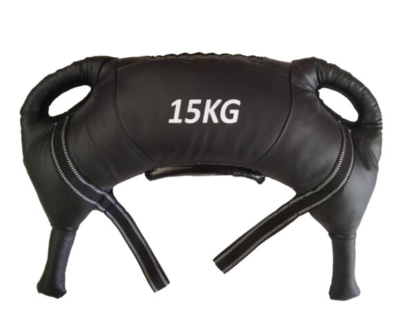 Varnika Strength Bolgár zsák 15 kg