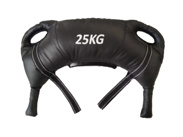Varnika Strength Bolgár zsák 25 kg
