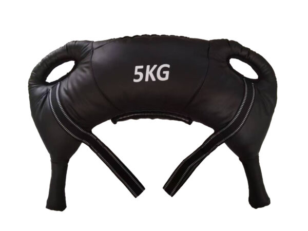 Varnika Strength Bolgár zsák 5 kg