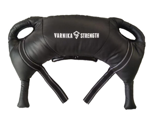 Varnika Strength Bolgár zsák 10 kg - Image 2
