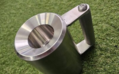 Reggeli kávé és alkarpumpa egyszerre? Bemutatkozik a Heavy Mug!