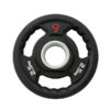 Varnika Strength Olimpiai gumírozott súlytárcsa - 2.5kg (1db)