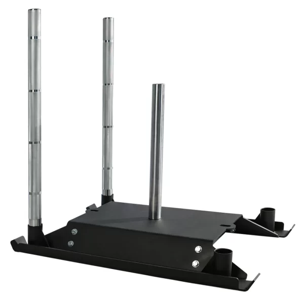 Varnika Strength Power Sled - Image 2