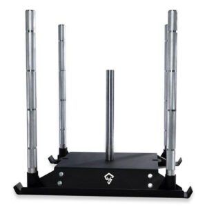 Varnika Strength Power Sled