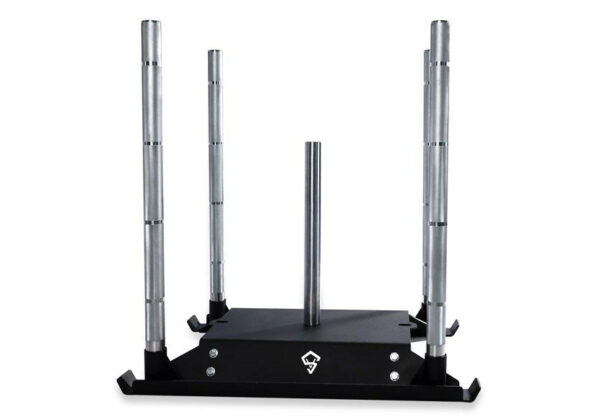 Varnika Strength Power Sled