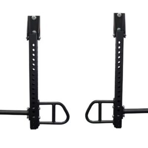 Jammer Arms, Varnika Strength keretekhez