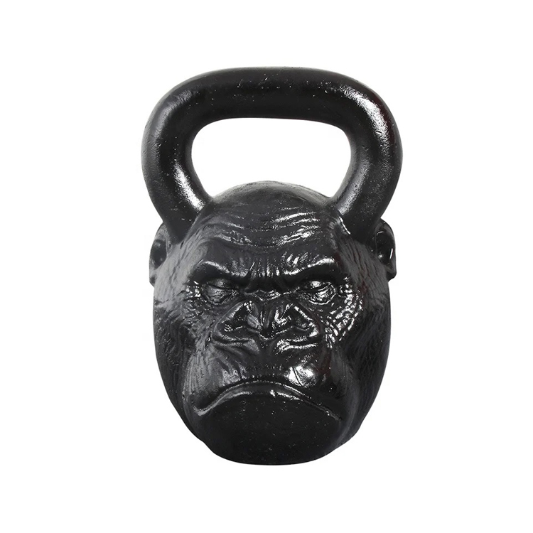 MONKEY HEAD Kettlebell szett - Image 6