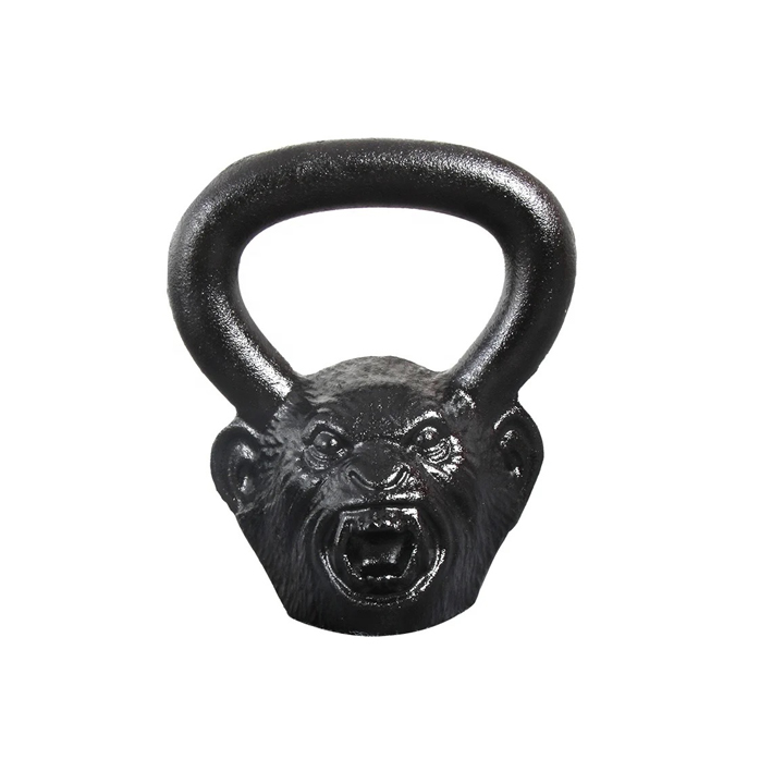MONKEY HEAD Kettlebell szett - Image 3