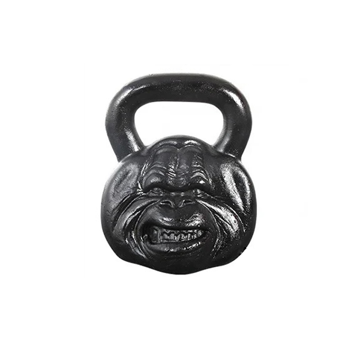 MONKEY HEAD Kettlebell szett - Image 5
