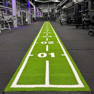 Crossfit műfű 1x15 m