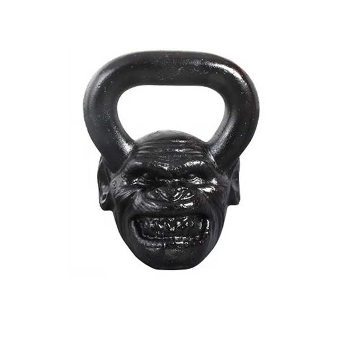 MONKEY HEAD Kettlebell szett - Image 4