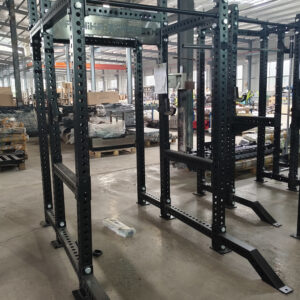 Varnika Strength Squat Rack