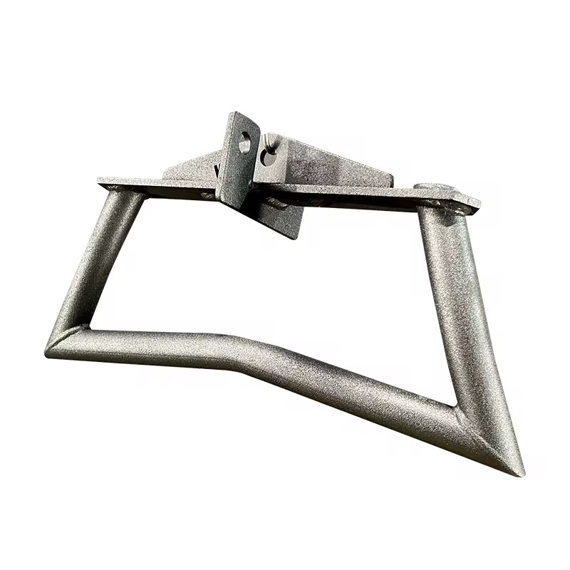 Bicepsz-tricepsz fogantyú/BiTriBar - Image 5