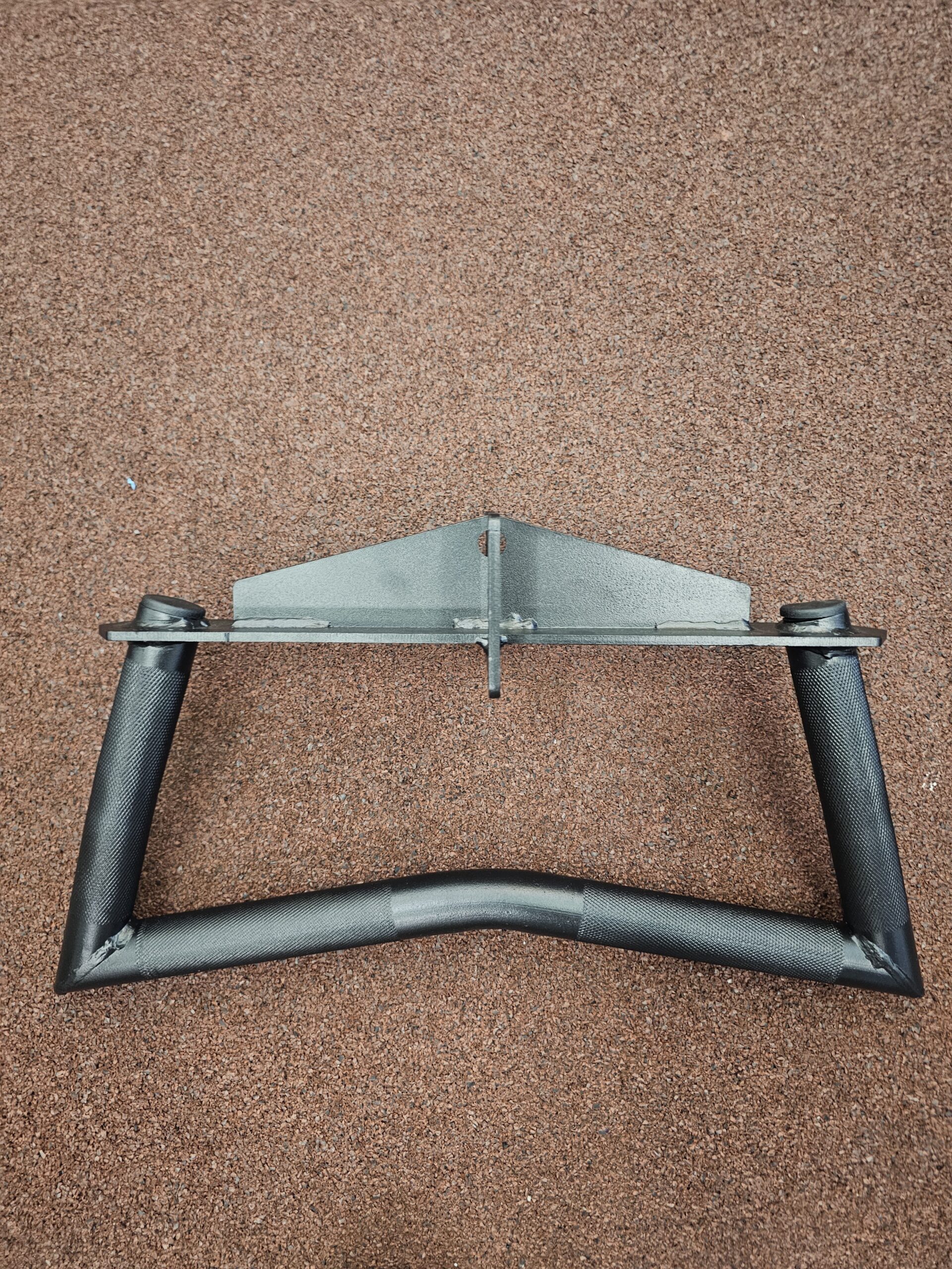 Bicepsz-tricepsz fogantyú/BiTriBar - Image 2