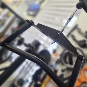 Bicepsz-tricepsz fogantyú/BiTriBar