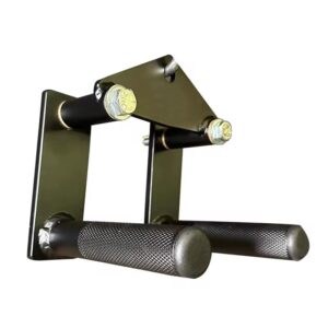 Semleges fogású fogantyú/The Neutral-yzer