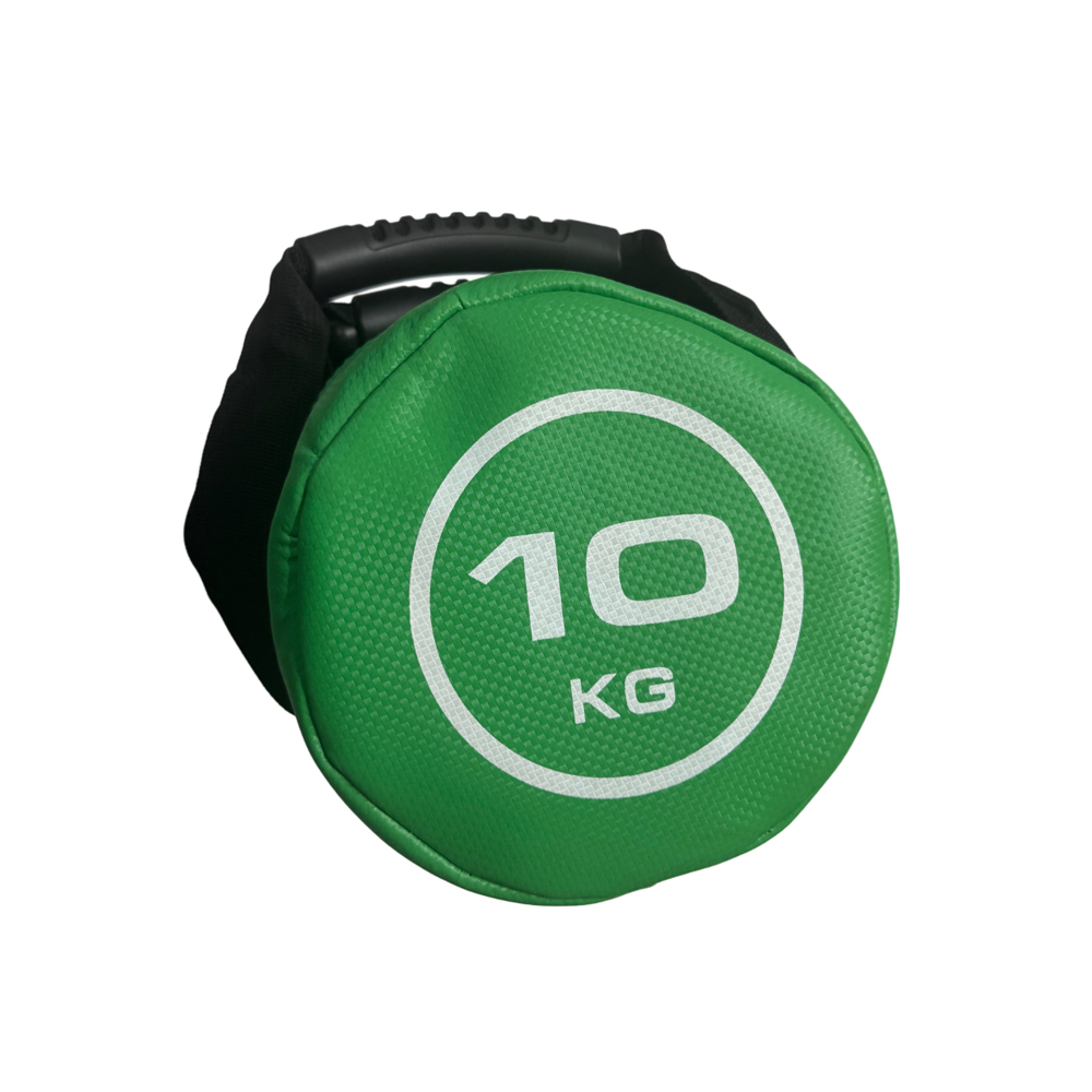 Varnika Strength Powerbag/súlyzsák 10 kg - Image 2