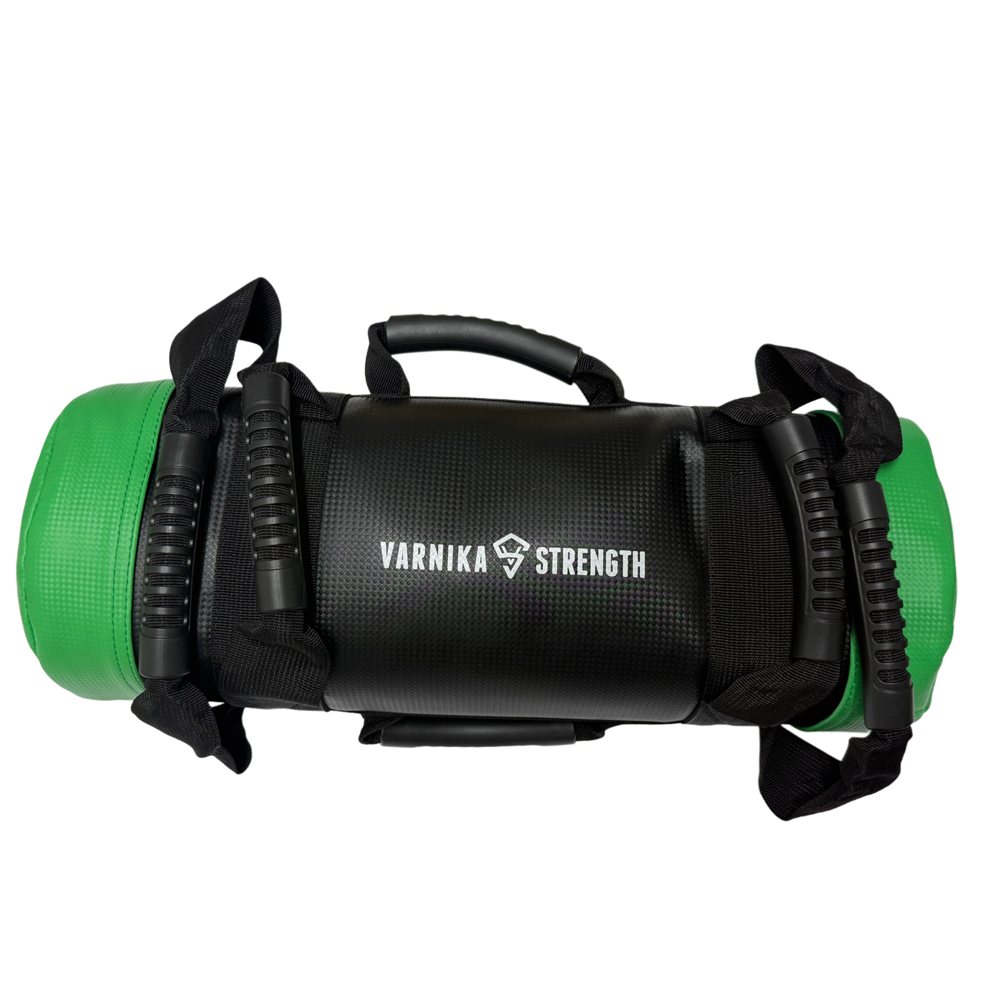Varnika Strength Powerbag/súlyzsák 10 kg - Image 3