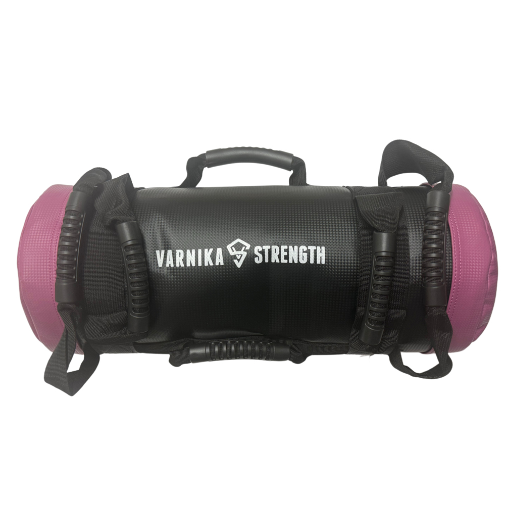 Varnika Strength Powerbag/súlyzsák 15 kg - Image 3