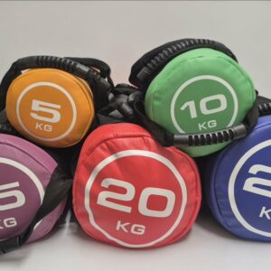 Varnika Strength Powerbag/súlyzsák 10 kg