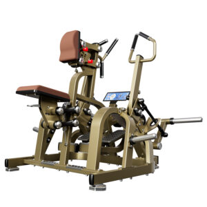Realleader LD-1009 Rowing/Melltámaszos evezőgép