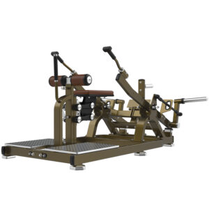 Realleader LD-1016 Triceps Extension