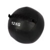 Medicinlabda, fekete, 4-6-9-12 kg - 12 kg